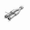MagnaFlow Direct Fit Catalytic Converter 05-11 Volvo XC90 4.4L - 51850 360 Degree Image Set