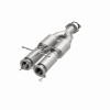 MagnaFlow Direct Fit Catalytic Converter 05-11 Volvo XC90 4.4L - 51850 360 Degree Image Set