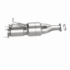 MagnaFlow Direct Fit Catalytic Converter 05-11 Volvo XC90 4.4L - 51850 360 Degree Image Set