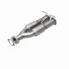 MagnaFlow Direct Fit Catalytic Converter 05-11 Volvo XC90 4.4L - 51850 360 Degree Image Set