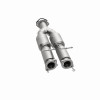 MagnaFlow Direct Fit Catalytic Converter 05-11 Volvo XC90 4.4L - 51850 360 Degree Image Set
