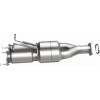 MagnaFlow Direct Fit Catalytic Converter 05-11 Volvo XC90 4.4L - 51850 Photo - Unmounted
