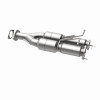 MagnaFlow Direct Fit Catalytic Converter 05-11 Volvo XC90 4.4L - 51850 360 Degree Image Set