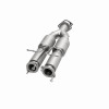 MagnaFlow Direct Fit Catalytic Converter 05-11 Volvo XC90 4.4L - 51850 360 Degree Image Set
