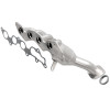 MagnaFlow Direct Fit Catalytic Converter 09-10 Mazda 6 2.5L - 51851 Photo - Primary