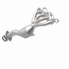 MagnaFlow Direct Fit Catalytic Converter 09-10 Mazda 6 2.5L - 51851 360 Degree Image Set
