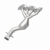 MagnaFlow Direct Fit Catalytic Converter 09-10 Mazda 6 2.5L - 51851 360 Degree Image Set