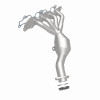 MagnaFlow Direct Fit Catalytic Converter 09-10 Mazda 6 2.5L - 51851 360 Degree Image Set