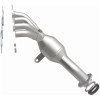 MagnaFlow Direct Fit Catalytic Converter 09-10 Mazda 6 2.5L - 51851 Photo - Unmounted