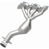 MagnaFlow Direct Fit Catalytic Converter 09-10 Mazda 6 2.5L - 51851 Photo - out of package