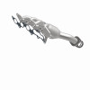 MagnaFlow Direct Fit Catalytic Converter 09-10 Mazda 6 2.5L - 51851 360 Degree Image Set