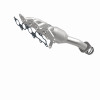 MagnaFlow Direct Fit Catalytic Converter 09-10 Mazda 6 2.5L - 51851 360 Degree Image Set