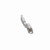 MagnaFlow Direct Fit Catalytic Converter 05-09 Audi Quattro 3.2L Driver Side - 51854 360 Degree Image Set
