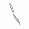 MagnaFlow Direct Fit Catalytic Converter 05-09 Audi Quattro 3.2L Driver Side - 51854 360 Degree Image Set