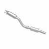 MagnaFlow Direct Fit Catalytic Converter 05-09 Audi Quattro 3.2L Driver Side - 51854 360 Degree Image Set