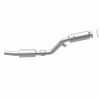 MagnaFlow Direct Fit Catalytic Converter 05-09 Audi Quattro 3.2L Driver Side - 51854 360 Degree Image Set