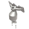 MagnaFlow Direct Fit Catalytic Converter 09-10 Hyundai Sonata 3.3L - 51855 Photo - Primary