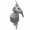 MagnaFlow Direct Fit Catalytic Converter 09-10 Hyundai Sonata 3.3L - 51855 360 Degree Image Set