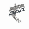 MagnaFlow DF Cat Conv 07-11 Chrysler Sebring 2.7L Rr Manifold/08-10 Dodge Avenger 2.7L Rear Manifold - 51861 360 Degree Image Set