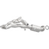 MagnaFlow Direct Fit Catalytic Converter 08-10 Lexus IS F 5.0L D/S Manifold - 51868 Photo - Primary