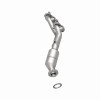 MagnaFlow Direct Fit Catalytic Converter 08-10 Lexus IS F 5.0L D/S Manifold - 51868 360 Degree Image Set