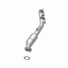 MagnaFlow Direct Fit Catalytic Converter 08-10 Lexus IS F 5.0L D/S Manifold - 51868 360 Degree Image Set