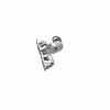 MagnaFlow Direct Fit Catalytic Converter 08-10 Lexus IS F 5.0L D/S Manifold - 51868 360 Degree Image Set