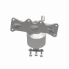 MagnaFlow Direct Fit Catalytic Converter 96-02 Mazda Millenia 2.3L - 51870 360 Degree Image Set