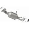 MagnaFlow Direct Fit Catalytic Converter 2003 Cadillac CTS 3.2L Driver Side - 51872 Photo - out of package