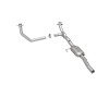 MagnaFlow Direct Fit Catalytic Converter 00-03 Dodge Dakota 3.9 2wd - 51874 360 Degree Image Set
