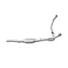 MagnaFlow Direct Fit Catalytic Converter 00-03 Dodge Dakota 3.9 2wd - 51874 360 Degree Image Set