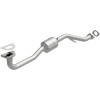 MagnaFlow Direct Fit Catalytic Converter 04-05 Subaru Legacy / Outback 2.5L - 51875 Photo - Primary