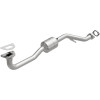 MagnaFlow Direct Fit Catalytic Converter 04-05 Subaru Legacy / Outback 2.5L - 51875 Photo - Primary