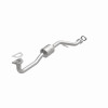 MagnaFlow Direct Fit Catalytic Converter 04-05 Subaru Legacy / Outback 2.5L - 51875 360 Degree Image Set