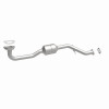 MagnaFlow Direct Fit Catalytic Converter 04-05 Subaru Legacy / Outback 2.5L - 51875 360 Degree Image Set
