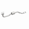 MagnaFlow Direct Fit Catalytic Converter 04-05 Subaru Legacy / Outback 2.5L - 51875 360 Degree Image Set