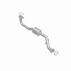 MagnaFlow Direct Fit Catalytic Converter 04-05 Subaru Legacy / Outback 2.5L - 51875 360 Degree Image Set
