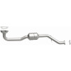 MagnaFlow Direct Fit Catalytic Converter 04-05 Subaru Legacy / Outback 2.5L - 51875 Photo - Unmounted