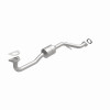 MagnaFlow Direct Fit Catalytic Converter 04-05 Subaru Legacy / Outback 2.5L - 51875 360 Degree Image Set