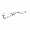 MagnaFlow Direct Fit Catalytic Converter 04-05 Subaru Legacy / Outback 2.5L - 51875 360 Degree Image Set