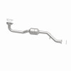 MagnaFlow Direct Fit Catalytic Converter 04-05 Subaru Legacy / Outback 2.5L - 51875 360 Degree Image Set