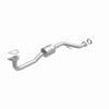 MagnaFlow Direct Fit Catalytic Converter 04-05 Subaru Legacy / Outback 2.5L - 51875 360 Degree Image Set