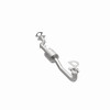 MagnaFlow Direct Fit Catalytic Converter 04-05 Subaru Legacy / Outback 2.5L - 51875 360 Degree Image Set