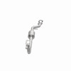 MagnaFlow Direct Fit Catalytic Converter 04-05 Subaru Legacy / Outback 2.5L - 51875 360 Degree Image Set