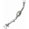 MagnaFlow Direct Fit Catalytic Converter 04-05 Subaru Legacy / Outback 2.5L - 51875 Photo - Unmounted