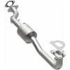 MagnaFlow Direct Fit Catalytic Converter 04-05 Subaru Legacy / Outback 2.5L - 51875 Photo - Unmounted