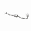 MagnaFlow Direct Fit Catalytic Converter 04-05 Subaru Legacy / Outback 2.5L - 51875 360 Degree Image Set