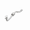 MagnaFlow Direct Fit Catalytic Converter 04-05 Subaru Legacy / Outback 2.5L - 51875 360 Degree Image Set