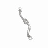 MagnaFlow Direct Fit Catalytic Converter 04-05 Subaru Legacy / Outback 2.5L - 51875 360 Degree Image Set