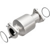 MagnaFlow Direct Fit Catalytic Converter 2009-2014 Acura TL 3.7L - 51876 Photo - Primary